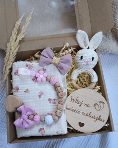 Box prezentowy I