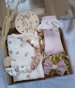 Box prezentowy III