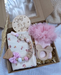 Box prezentowy V