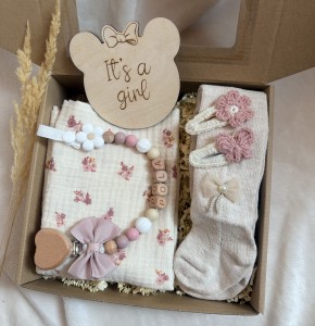 Box prezentowy X