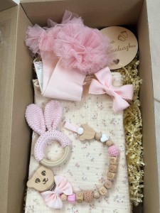 Box prezentowy XIV