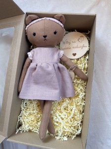 Misia CHARLOTTE
