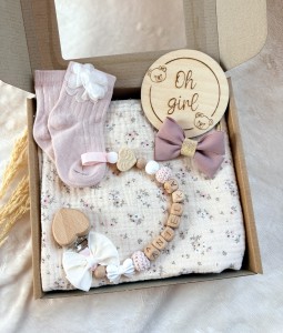 Box prezentowy III