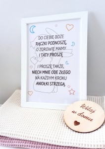 Modlitwa Do Ciebie Boże