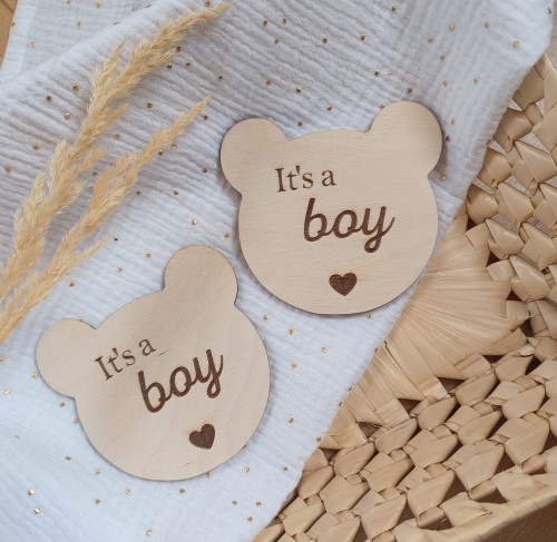 its a boy ksztalt misia.jpg