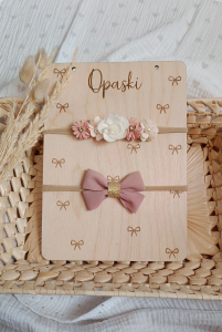 Organizer na opaski - KOKARDKI 